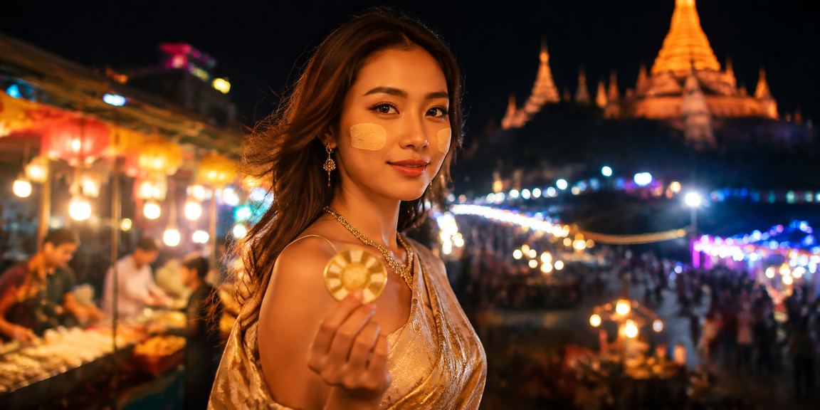 မြန်မာ လောင်းကစားသူများ တာဝန်သိ ကစားခြင်း
