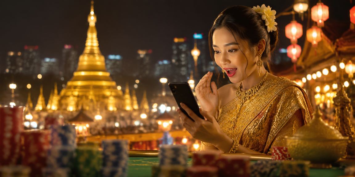 ရန်ကုန်ရှိ ငွေသွင်းငွေထုတ်လုပ်ငန်း အဆင်ပြေမှုများ